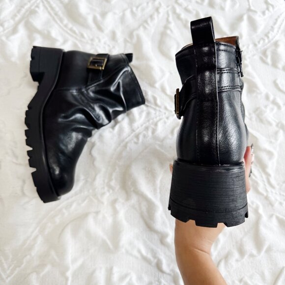 Eurosoft Ariya Boots Size 8.5 New - Picture 6 of 9